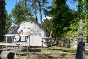 Camping La Pineta Parco Vacanze