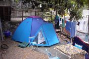 Camping La Pineta Parco Vacanze