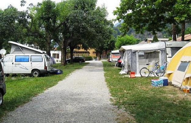 Camping Lido Boschetto