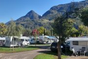Campingplätze Südtirol