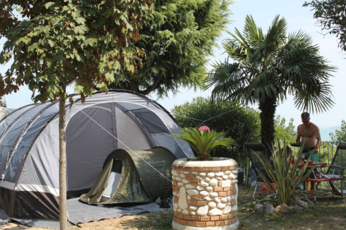 Camping La Cà